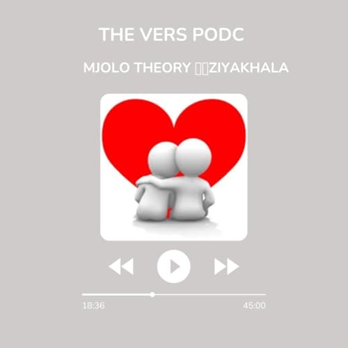 MJOLO THEORY 💔😅ZIYAKHALA cover art