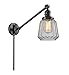 Innovations 237-BB-G142 1 Light Swing Arm, Brushed Brass