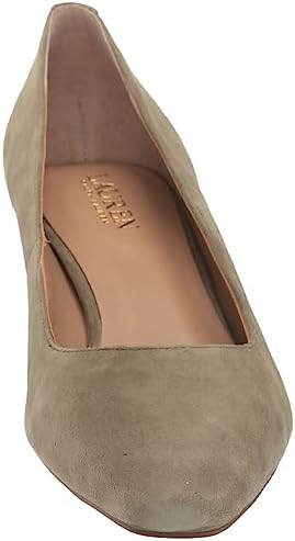 Lauren Ralph Lauren Whitney Olive Fern 8.5 B (M) | Image 1