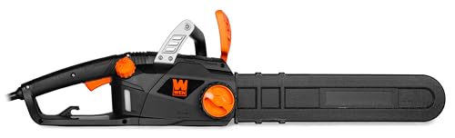 WEN 15-Amp 18-Inch Electric Chainsaw