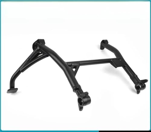 Béquille support 800MT en acier robuste pour une protection maximale