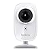 Belkin NetCam HD Wireless IP Camera for Tablet and Smartphone with Night Vision and Digital Audio F7D7602 - (Certified Refurbished)