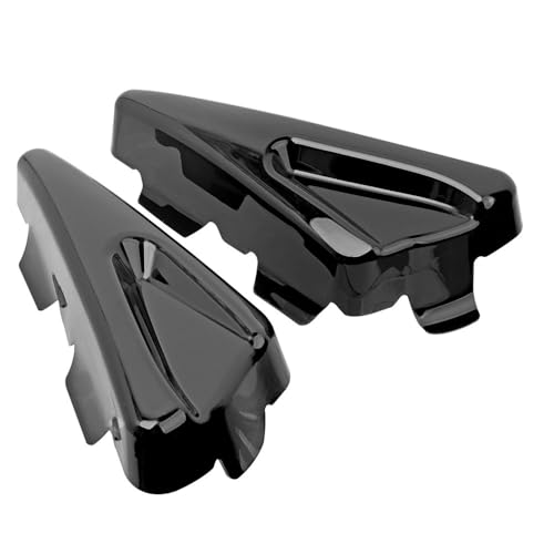 Caches latéraux de réservoir pour V-Rod et Night Rod Special 2007-2017