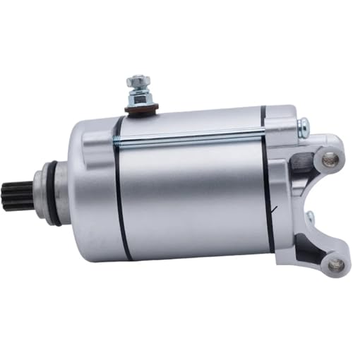 200cc 250cc Motorcycle Starter Motor 11T for HX250 SB250 4-Stroke
