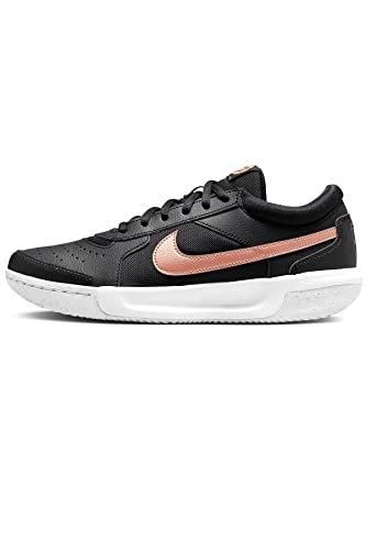 Nike Nikecourt Zoom Lite 3, Feminino...