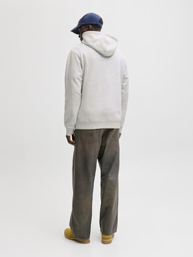 JACK & JONES Jjalliance Sweat Hood 2