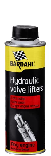 Bardahl 1204253 Additif huile de 400 ml pour moteur