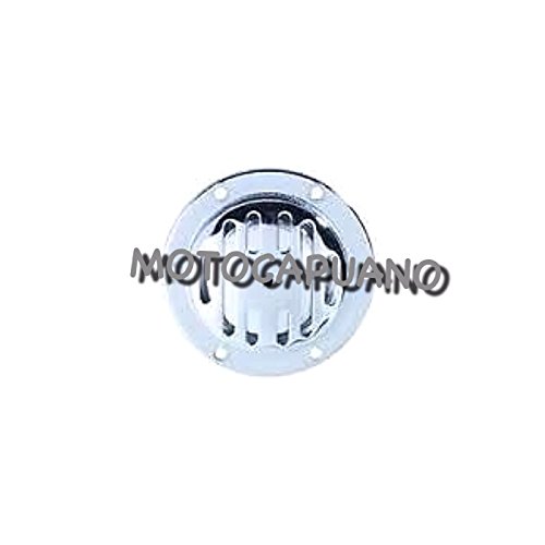  CLACSON CLAXON 6 VOLT VESPA 125 150 SPRINT SUPER GT GTR TS