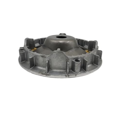 Variador de embrague primario CF188 CF500 500CC para quad 4