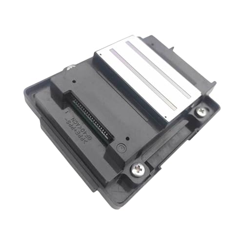 Tête d'impression de rechange WF7610 pour stopper les bavures d'encre