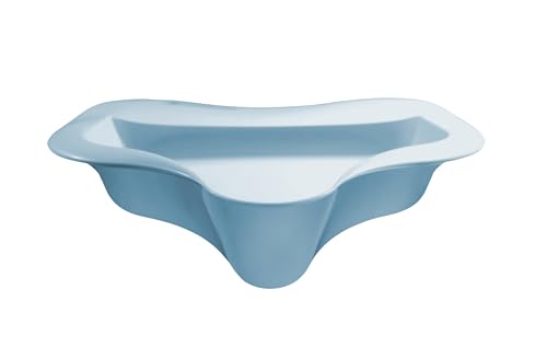 Bariatric Bedpan Comfortpan - Item Number 12BEA - 1 Each/Each