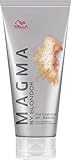  Wella Magma by Blondor Post Treatment (PH-Balance) 200ml