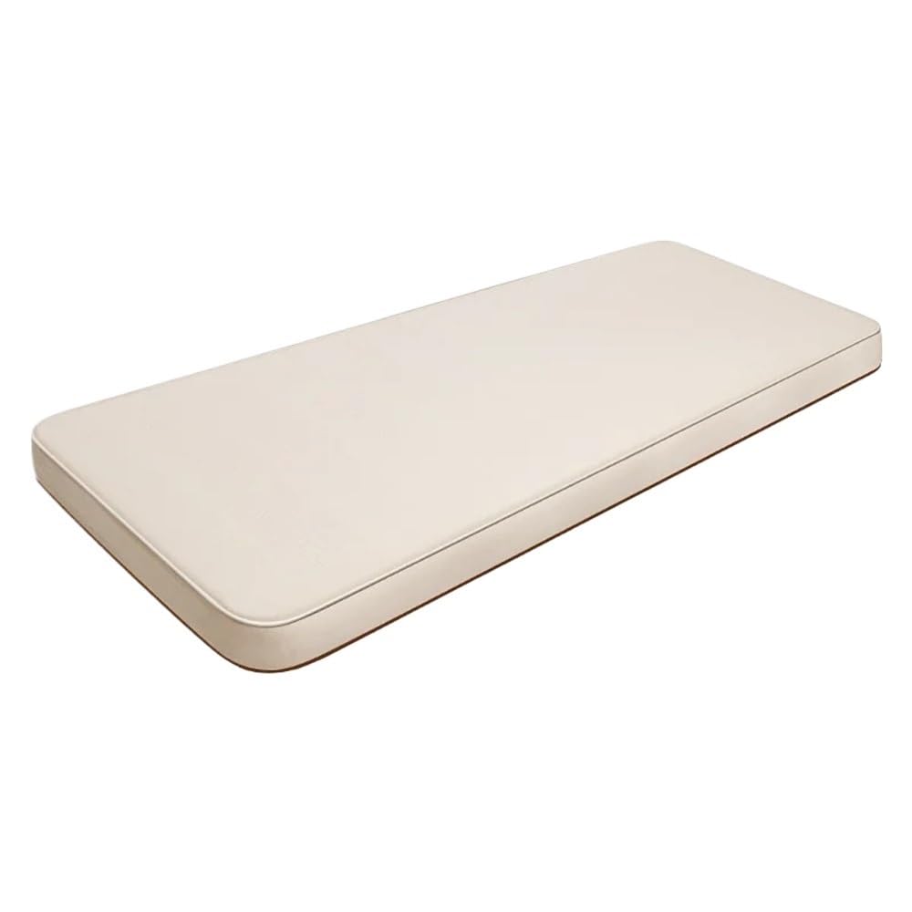 Podwójny samopompujący materac o grubości 10 cm, kompaktowy składany materac kempingowy, mata powietrzna dla 1-2 osób, namiot podłogowy(Single mat)