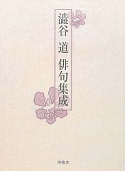澁谷道俳句集成