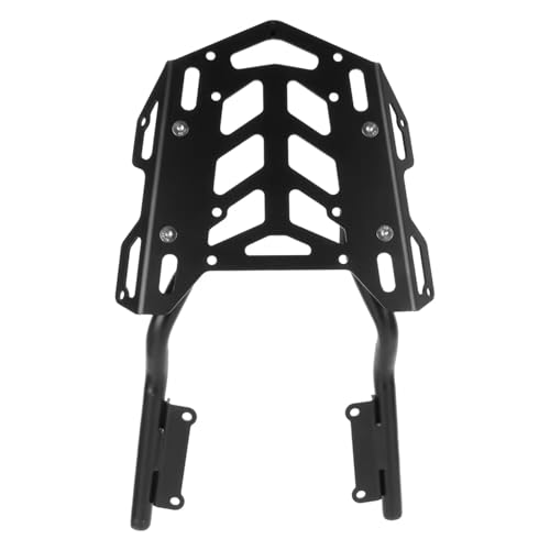 Porte-bagages moto CB650R CBR650R 2019 2020 support de fret arrière