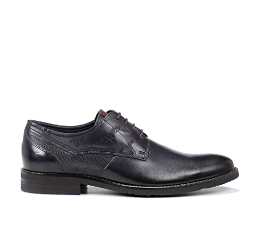 Zapatos de vestir Fluchos F0137 para oficina y eventos especiales