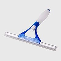 La Briantina TER04775A Mini-Fensterreiniger für die Reinigung von Scheiben und Spiegeln, mit Sprühgerät