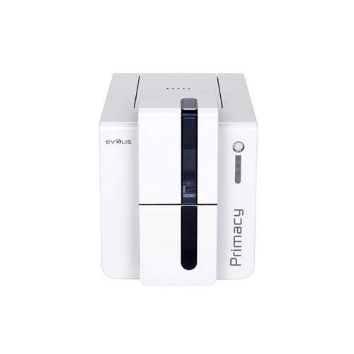 Amazon | Evolis PM1H0000BD Primacy Duplex Expert ブリリアント