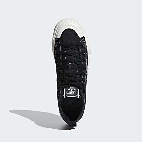 adidas Originals Men's Nizza Hi RF Sneakers3
