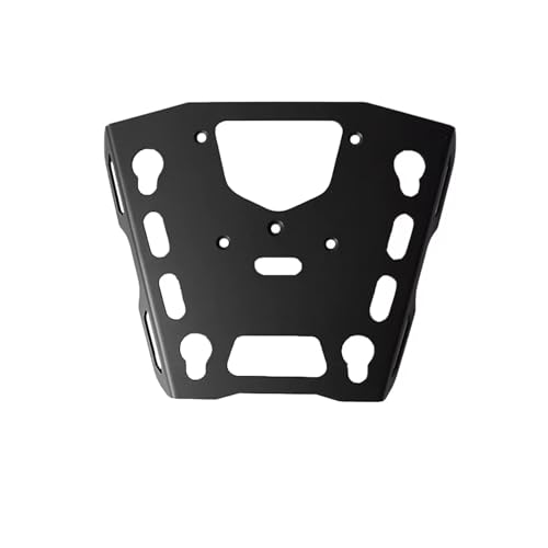 Support de cargaison Himalayan 450 arrière pour voyage moto et road trip 2024