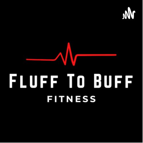 『Fluff To Buff』のカバーアート