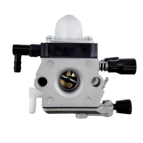 Carburateur pour STIHL FS55 FS45 FS38 kit de réparation pour débroussailleuse