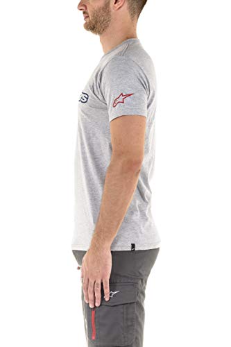 ALPINESTARS Men's Wordmark T-Shirt3