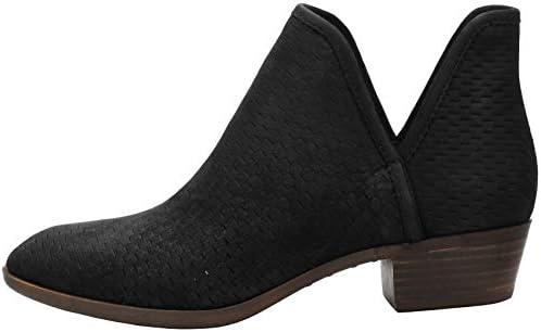 Lucky Brand Women's Baley Fashion Boot, Black, 7 Medium US | Image 6