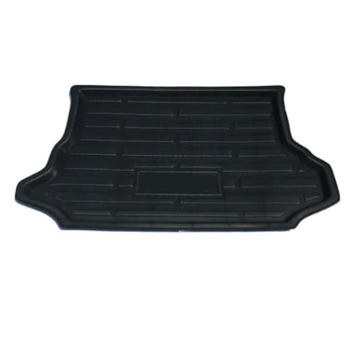 Tapis de coffre Hyundai Tucson 2005-2009 idéal pour chien balades et sorties sport