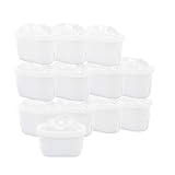 105731 Replacement Filter for Brita Mavea Maxtra,Maxtra+,105731,1001122,1001495,106832 Pitcher Water...