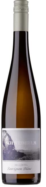 Schwedhelm Zellertal Sauvignon Blanc 0,75l trocken