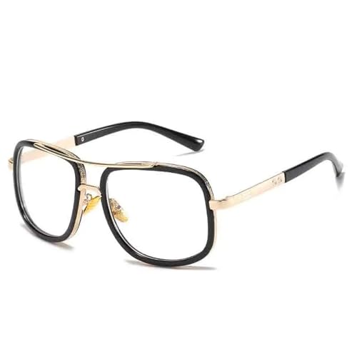 Lunettes de soleil tendance pour vos sorties et vacances au style rétro