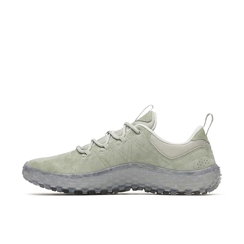 Image of Merrell Wrapt Black, Men's Trainers