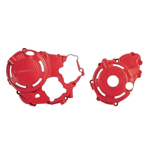 Protecteur stator moteur plastique ABS antichoc pour moto CRF250L