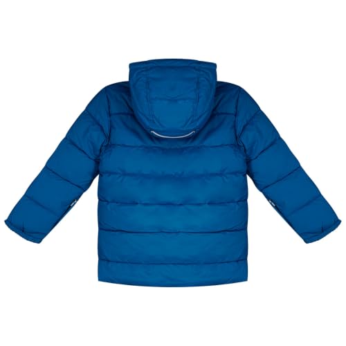 Columbia Youth Jungen Arctic Blast 2 Jacke Skijacke, Phoenix Blue, Größe S – Ansicht 2