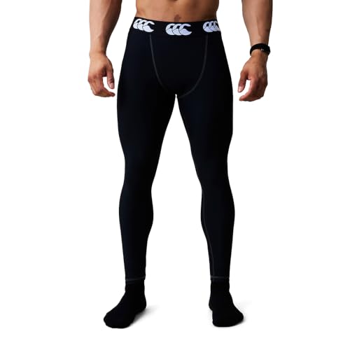Pantalones ajustados baselayer contra el frío muscular en entrenamientos intensos