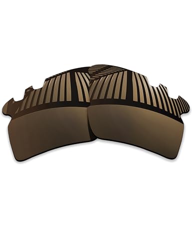 Image of Polarized Replacement Lenses for Oakley Flak 2.0 XL Vented OO9188 Sunglasses Frame-Multiple Colors