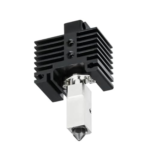 Imprimante 3D DIY TZ 2.0 Hot End X1 X1C P1P P1S Voron Blv