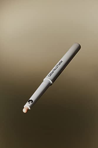 Unleashia Pretty Easy Glitter Stick Illuminante In Crema In Stick Colore No.2 Flutter 0.7 G - 2