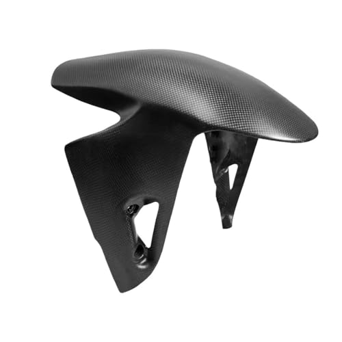 Kit carénage carbone véritable Panigale V4 2022 2023 mat - 3
