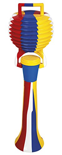 Preisvergleich Produktbild Boland 10104 Horn-Spielzeug, Mehrfarbig