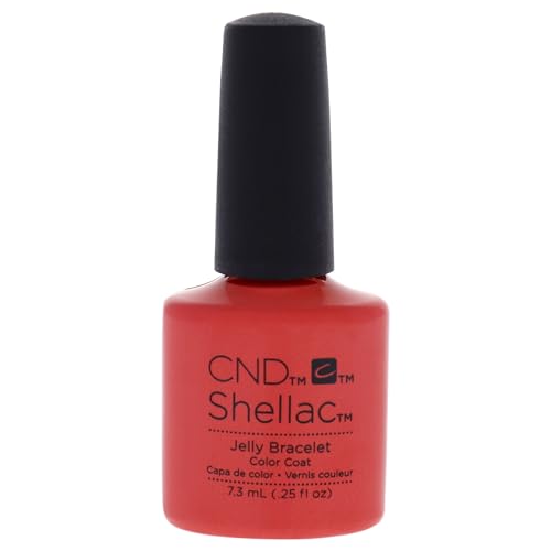 CND Shellac Jelly Bracelet - 7.3 Ml