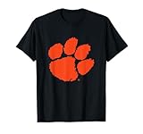 Clemson Tigers Apparel Icon Officially Licensed T-Shirt