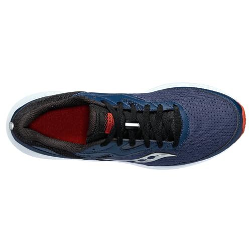 Image of Saucony Men's Cohesion 16 Running Shoes