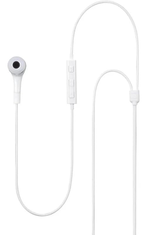 Image of Original Type-C Earphone Compatible with Samsung Galaxy S22 /A15 /M35 5G /A55 /A35 /M55 /F54 /S24 Ultra /S25 /Z Flip 6 /S25 Ultra and All Other USB-C Smartphones, Built-in HD Mic, Stereo Sound, Noise Isolation