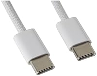 Apple USB-C Woven Charge Cable (1 m)