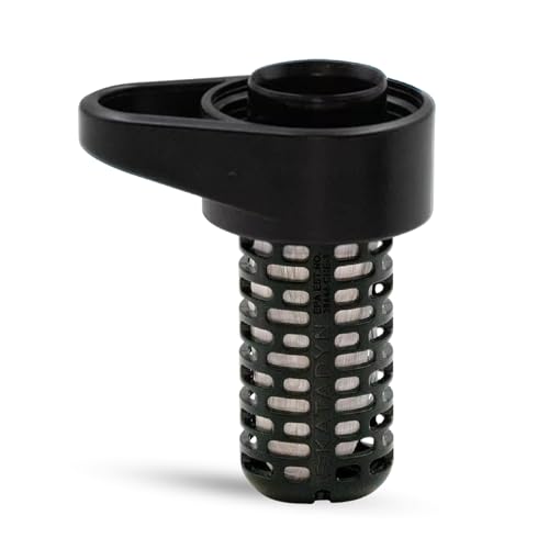Katadyn BeFree AC Filtre noir - Filtro de repuesto para el filtro...