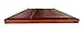 Persian Quality Santoor Santur Dulcimer String Musical Instrument