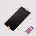 CENTAURUS Assembly Replacement for Sony Xperia Z3 D6603 D6653 D6616 D6633 T-Mobile D6643 Pegasus L55u L55t 5.2" Touch Screen Digitizer LCD Display Part (Black)