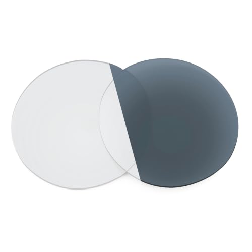 Image of Revant Replacement Lenses for Ray-Ban Erika 54mm RB4171